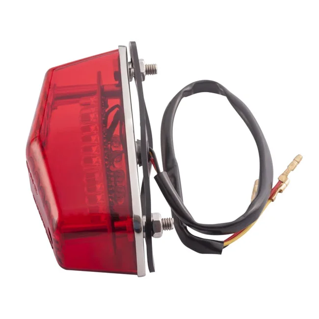 Motone LED Taillight Unit