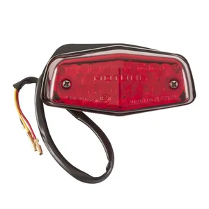 Motone Motone, LED Taillight Unit