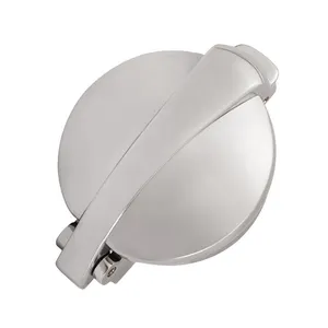 Motone Motone, Fuel Tank Cap. Polished