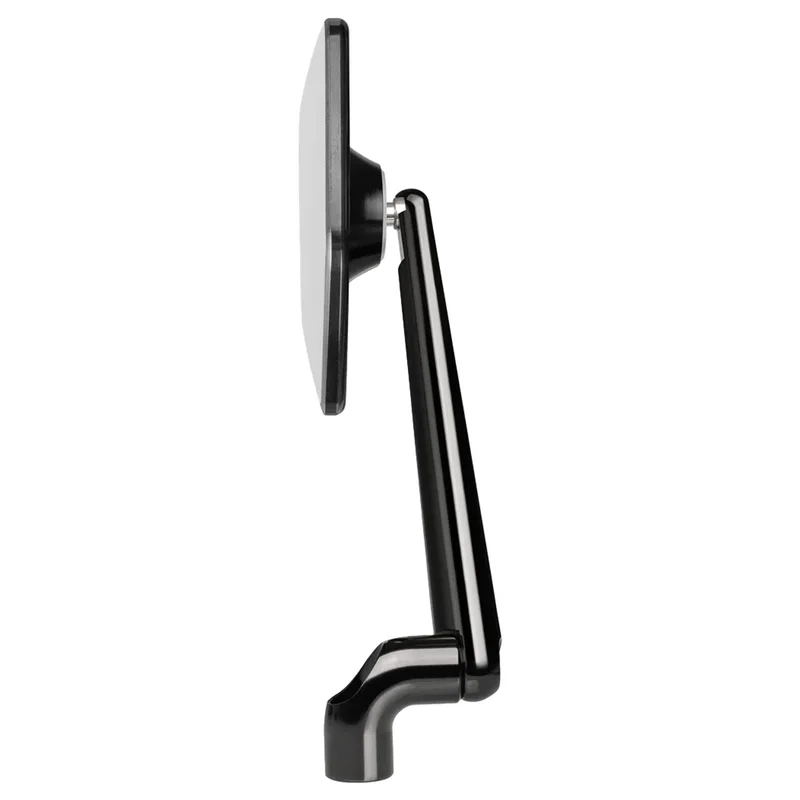 Motogadget Mo.view race 110 glassless mirror. black. Left