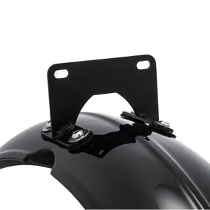 Motone Motone, High Mount Front Fender Bracket
