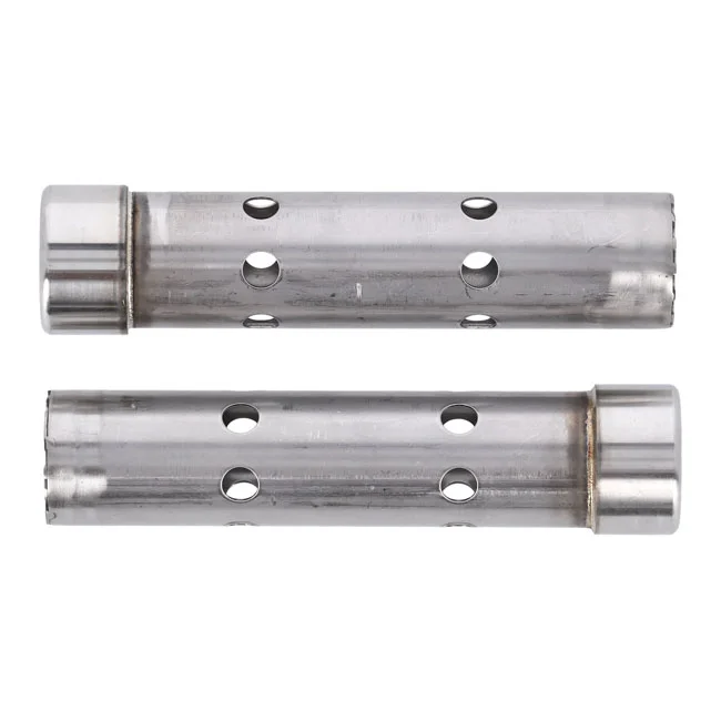 Miller Exhaust Db-Absorber (Baffle) Racing, Liberty (Each)