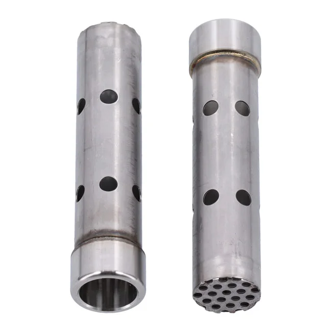Miller Exhaust Db-Absorber (Baffle) Racing, Liberty (Each)