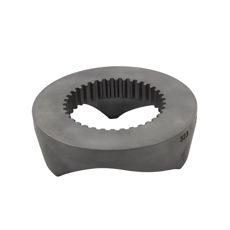 S&S TC primary compensator ramp / sliding cam