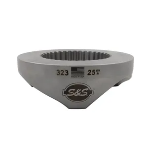 S&S S&S, TC primary compensator ramp / sliding cam