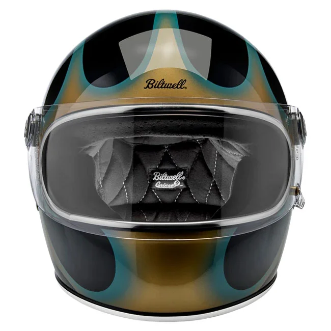 Biltwell Gringo S helmet Born Free