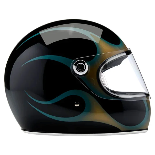 Biltwell Gringo S helmet Born Free