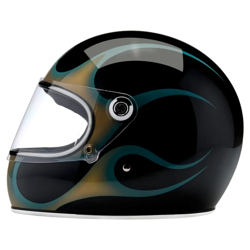 Biltwell Gringo S helmet Born Free