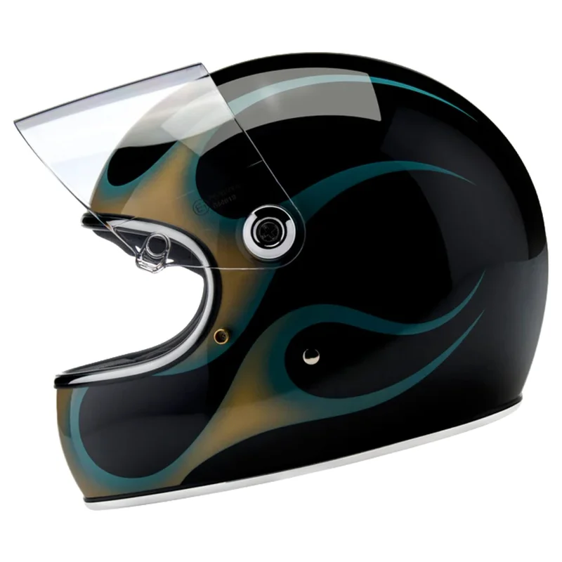 Biltwell Gringo S helmet Born Free