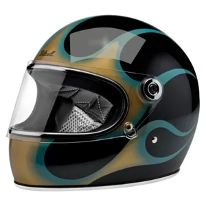 Biltwell Biltwell Gringo S helmet Born Free