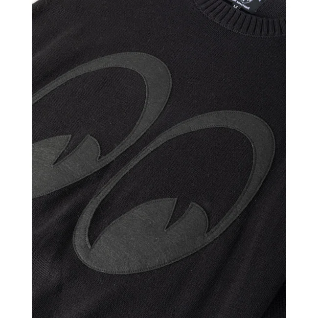 Loser Machine Company Throttle sweatshirt black/white