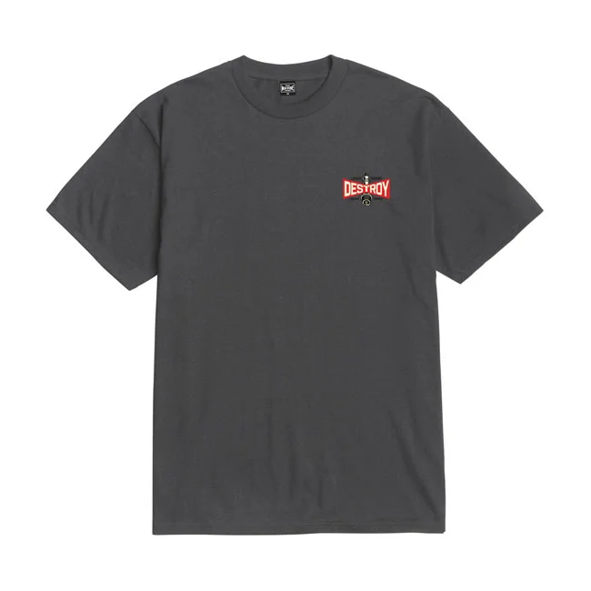 Loser Machine Company Hot Spark t-shirt vintage black