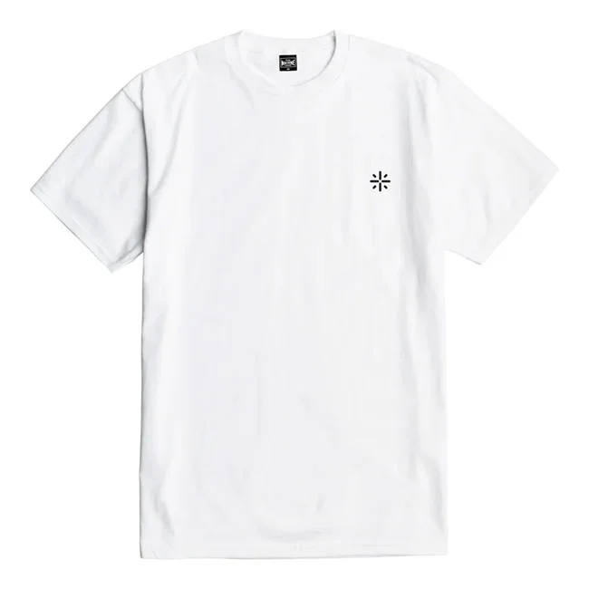 Loser Machine Company Established T-shirt White
