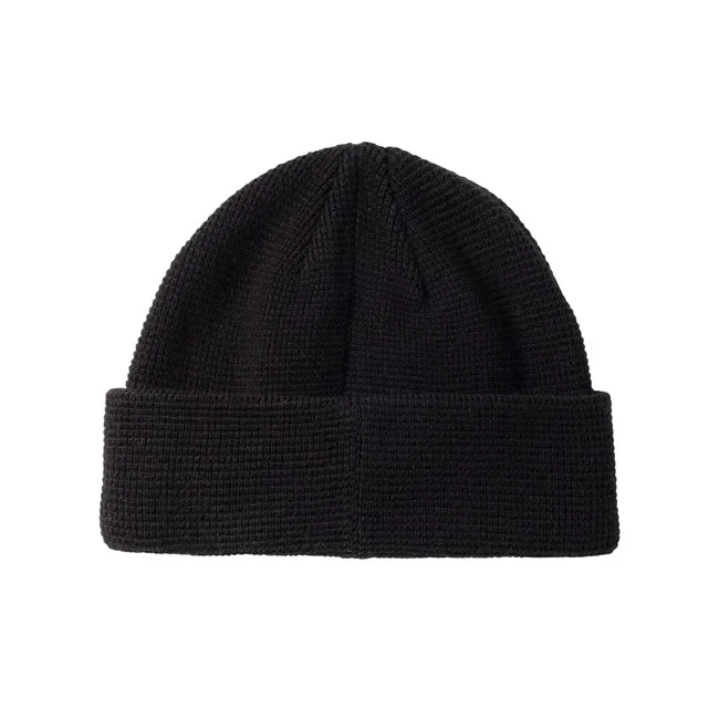 Loser Machine Company Burnout beanie black