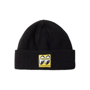 Loser Machine Company Loser Machine Burnout beanie black