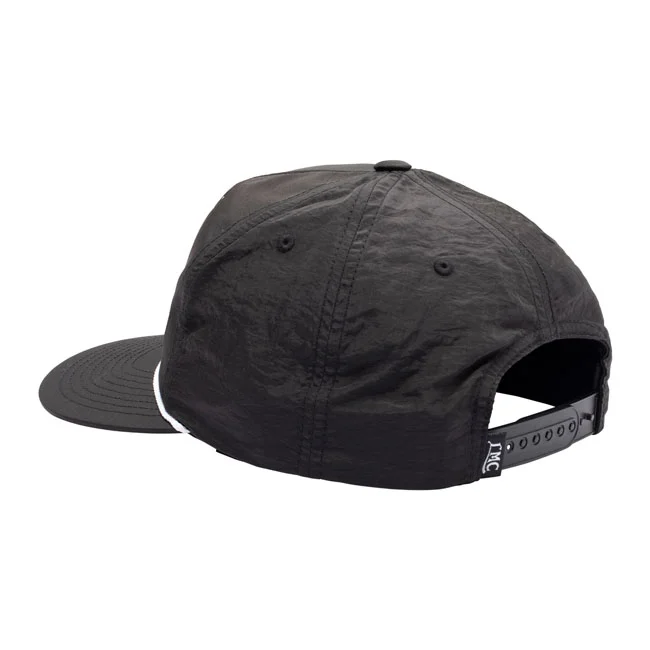 Loser Machine Company Winston cap black