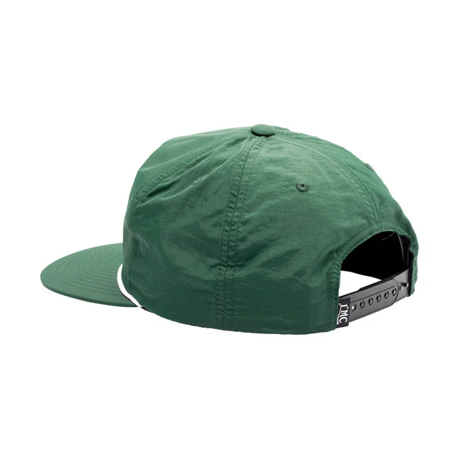 Loser Machine Company Winston cap green