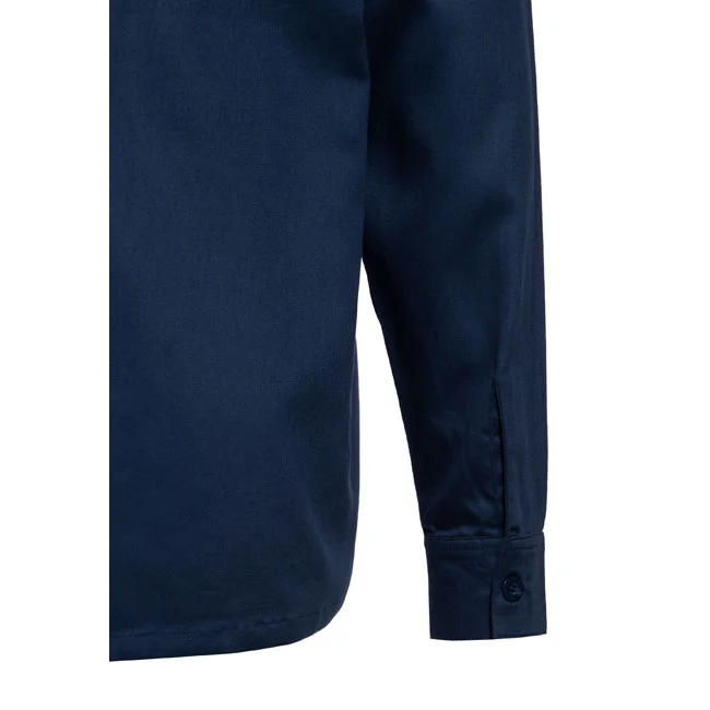 King Kerosin Garagebuilt top navy