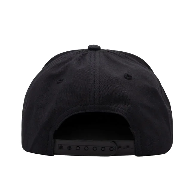 King Kerosin Shovelhead cap black