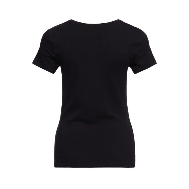 King Kerosin Queen Kerosin Garagebuilt t-shirt black