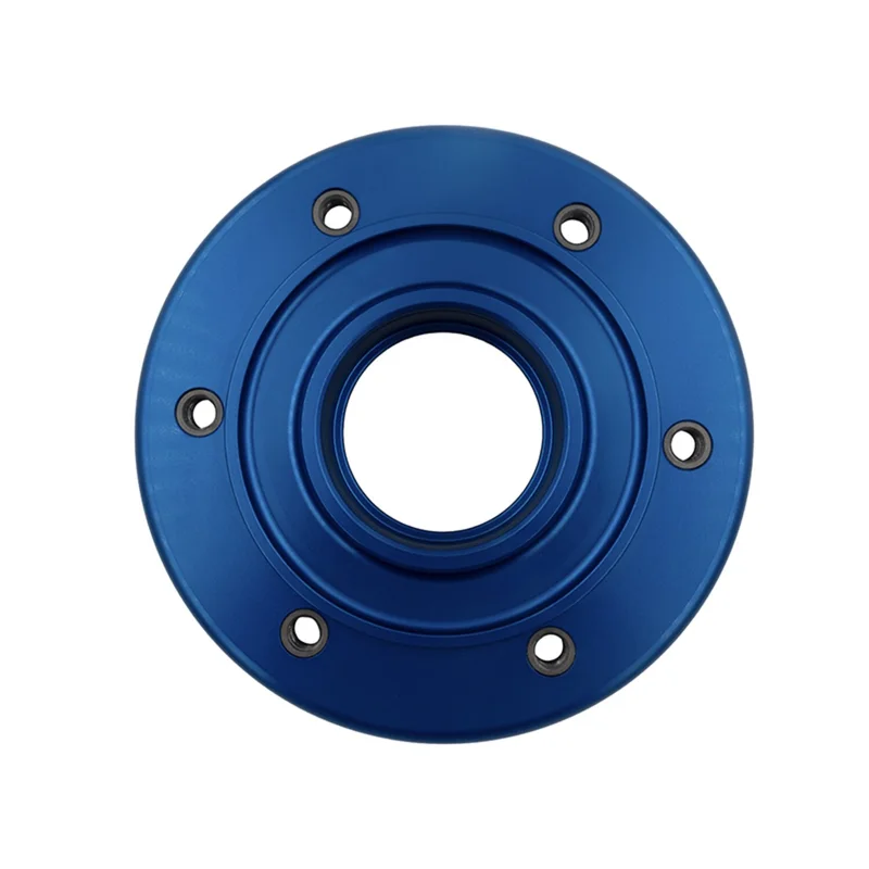 S&S M8 billet clutch basket kit