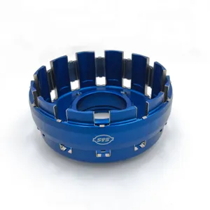 S&S S&S, Twin Cam billet clutch basket