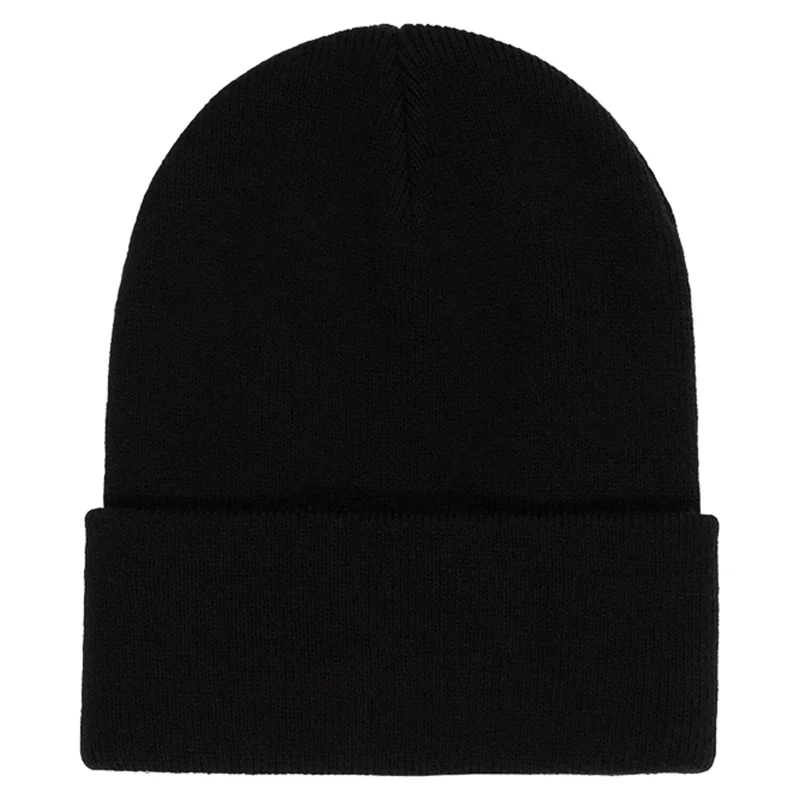 Santa Cruz Cruz Label beanie black