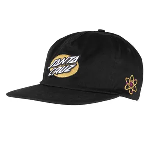 Santa Cruz Santa Cruz Knibbs Cryptic cap black
