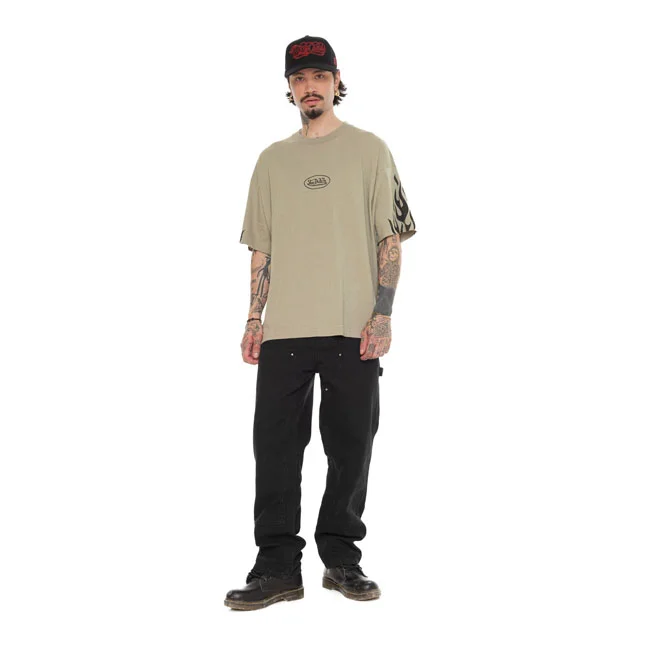 Von Dutch Boston t-shirt white