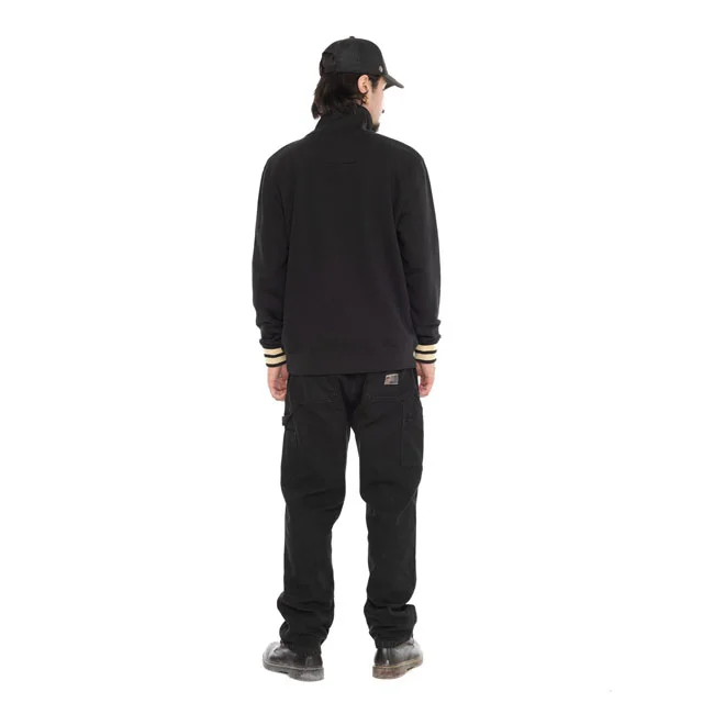Von Dutch Alec Noir jacket black