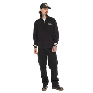 Von Dutch Von Dutch Alec Noir jacket black