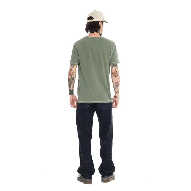 Von Dutch Flesh t-shirt grey