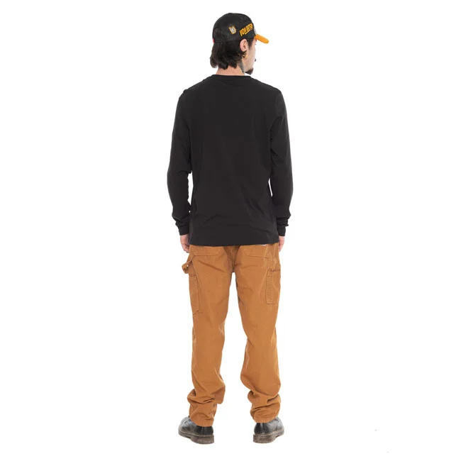 Von Dutch Cohen t-shirt black