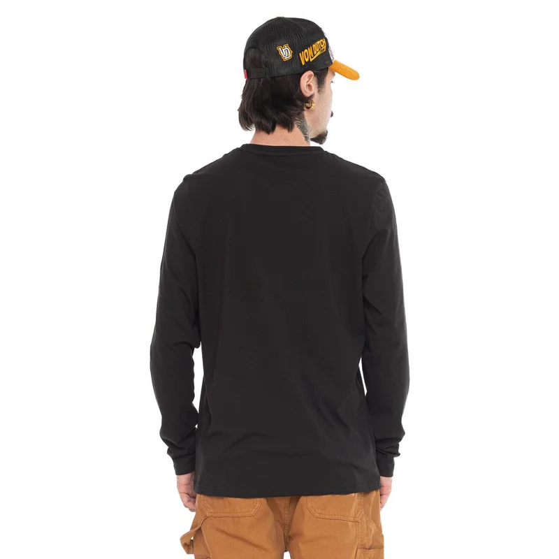 Von Dutch Cohen t-shirt black