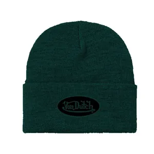 Von Dutch Von Dutch Beanie green