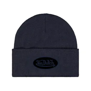Von Dutch Von Dutch beanie navy