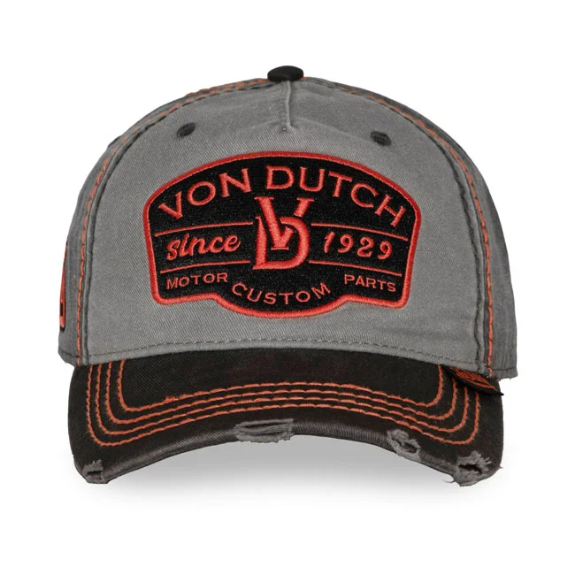 Von Dutch Retro cap