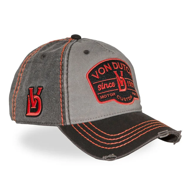 Von Dutch Retro cap