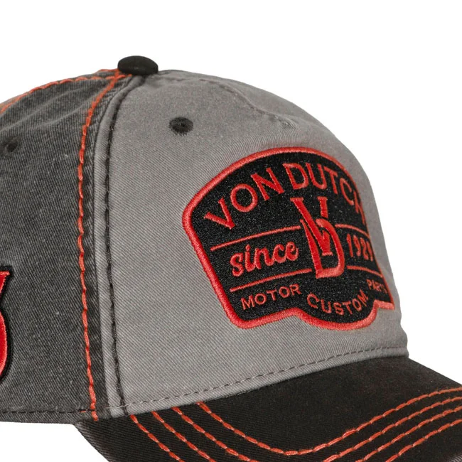 Von Dutch Retro cap