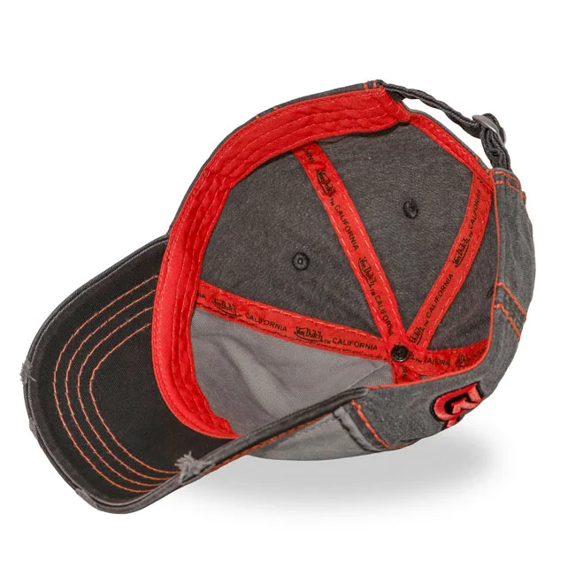Von Dutch Retro cap