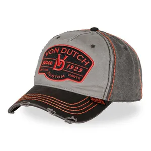 Von Dutch Von Dutch Retro cap