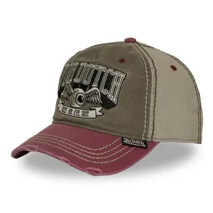 Von Dutch Von Dutch Retro Eye cap