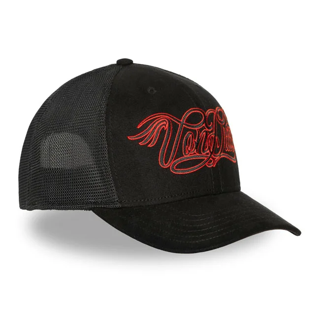 Von Dutch Can Snake cap