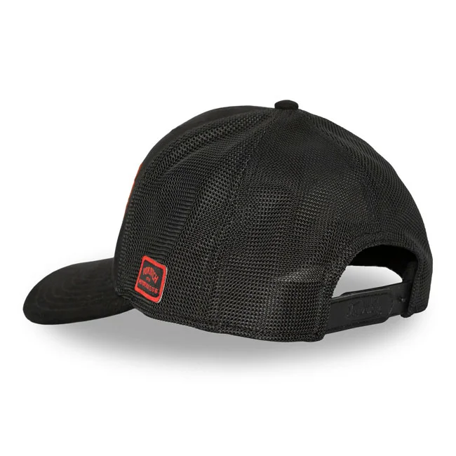 Von Dutch Can Snake cap