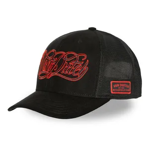 Von Dutch Von Dutch Can Snake cap