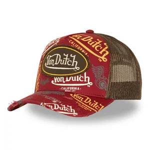 Von Dutch Von Dutch Café bordeaux cap