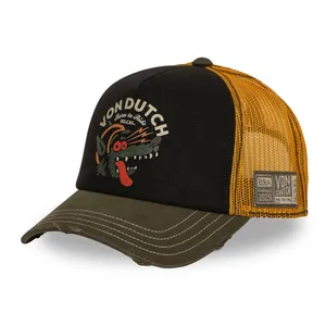 Von Dutch Von Dutch Crew wolfey cap