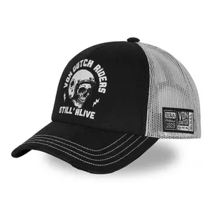 Von Dutch Von Dutch Crew Still alive cap