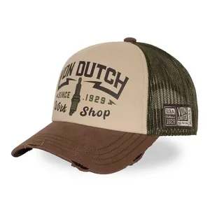 Von Dutch Von Dutch Crew Workshop cap