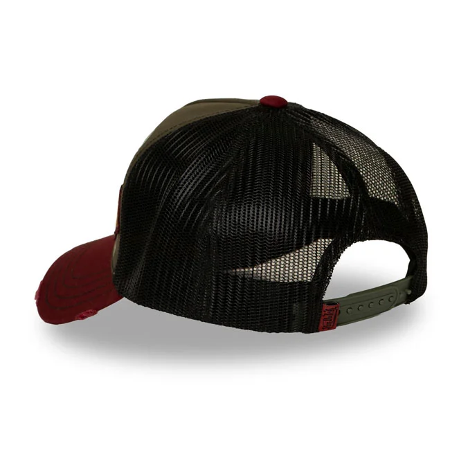 Von Dutch Patches 17 cap